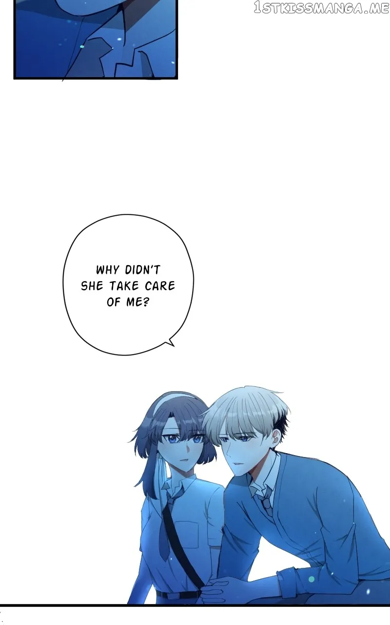 Seven Years Later Chapter 64 Online - página 44