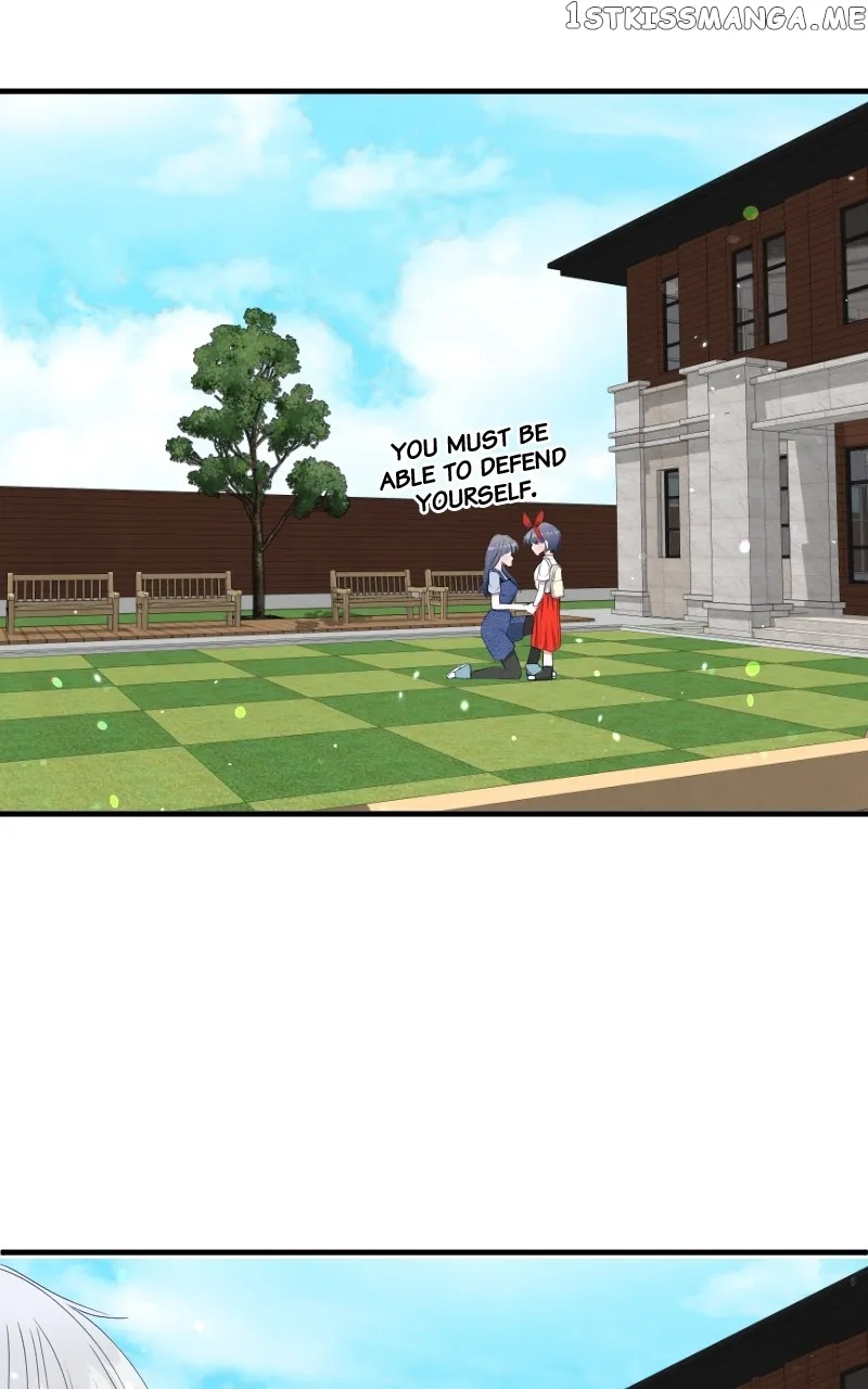 Seven Years Later Chapter 64 Online - página 47