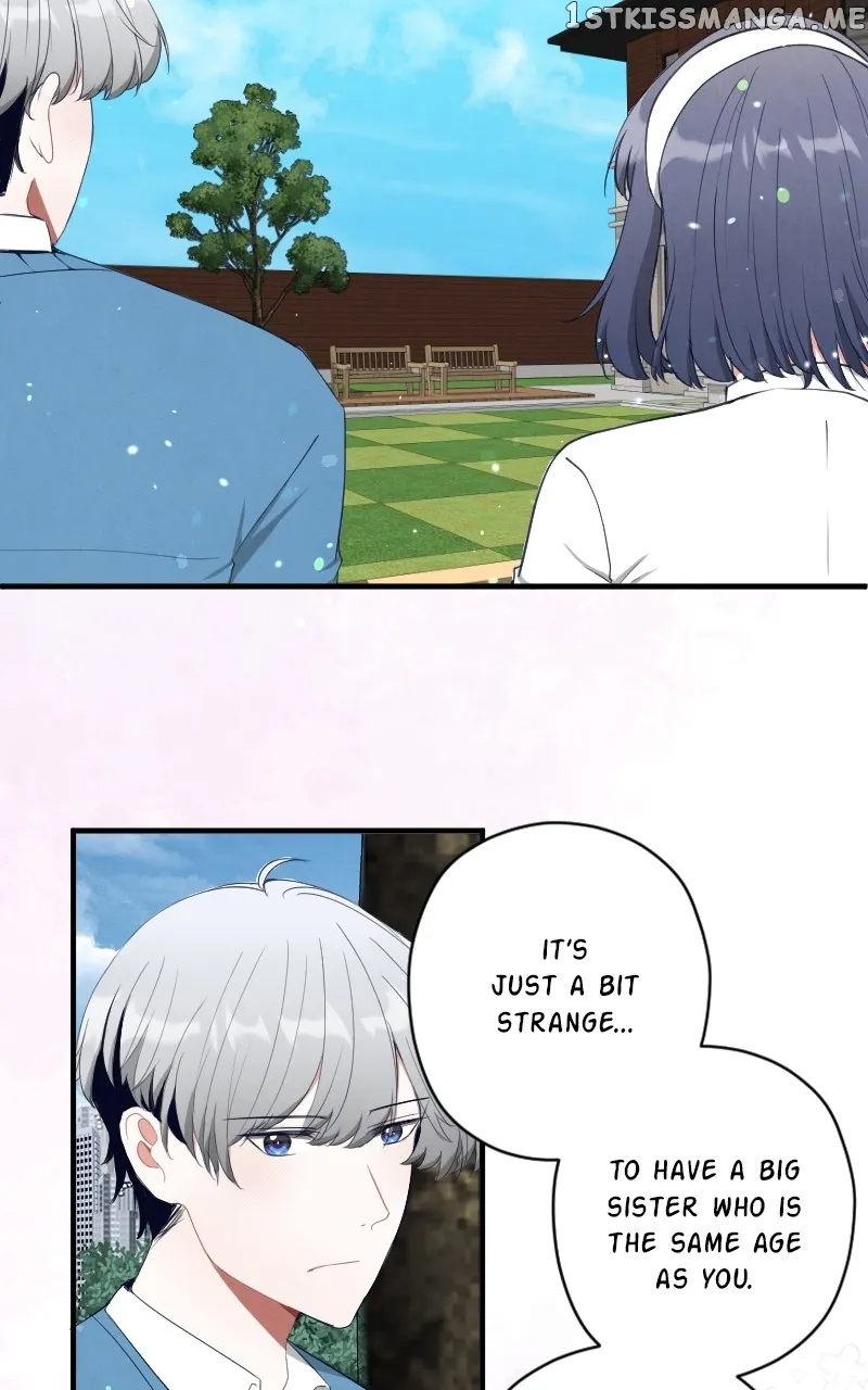Seven Years Later Chapter 64 Online - página 48