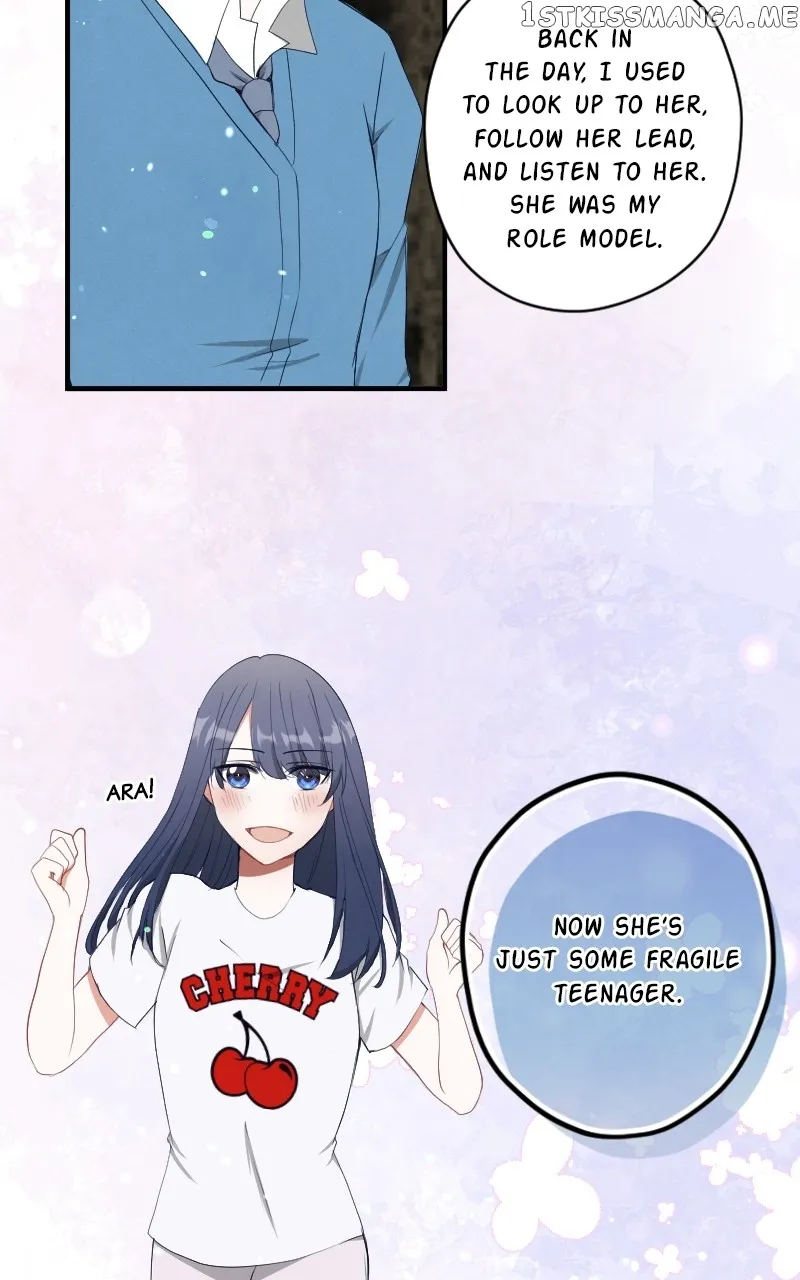 Seven Years Later Chapter 64 Online - página 49