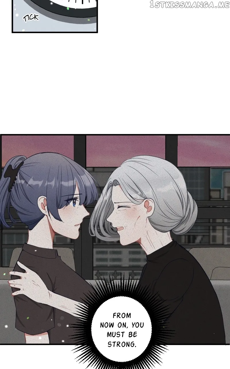 Seven Years Later Chapter 64 Online - página 58