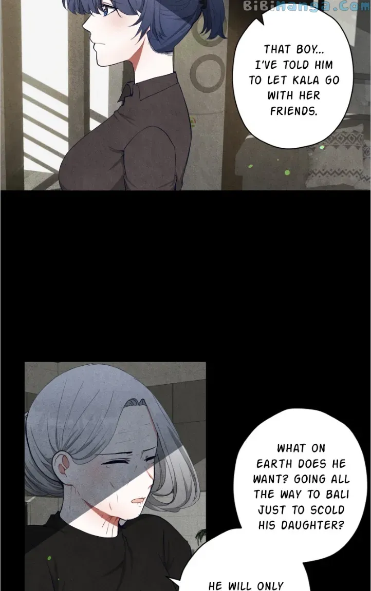 Seven Years Later Chapter 65 Online - página 3