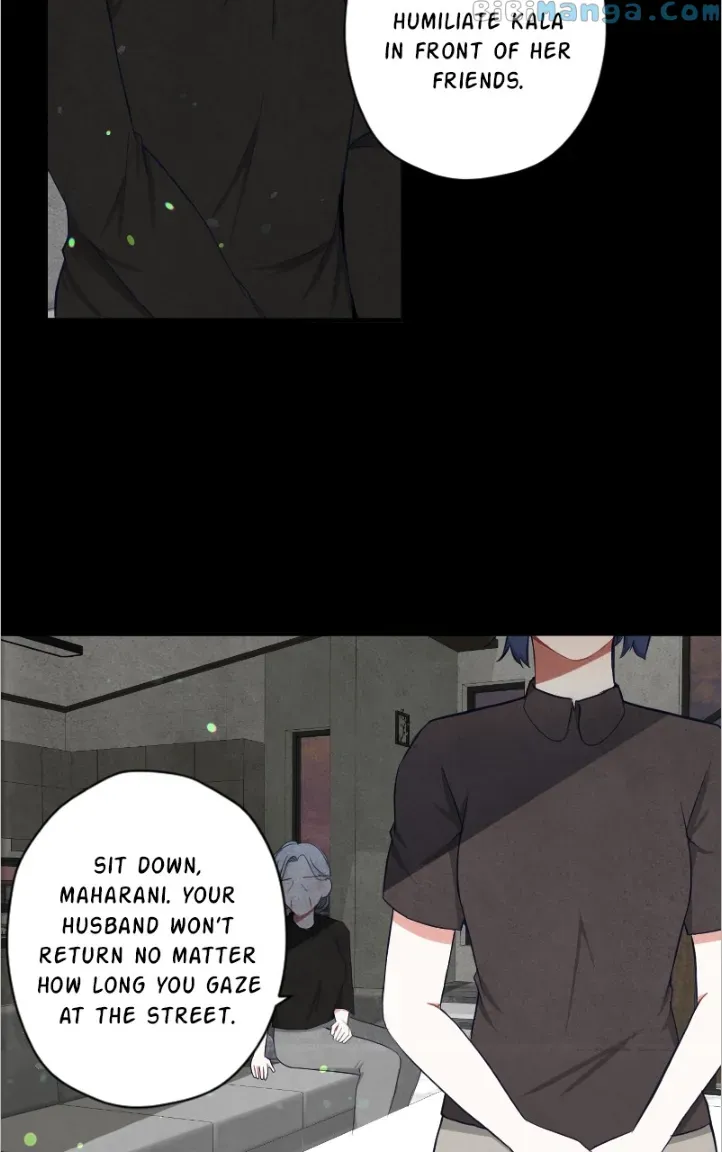 Seven Years Later Chapter 65 Online - página 4