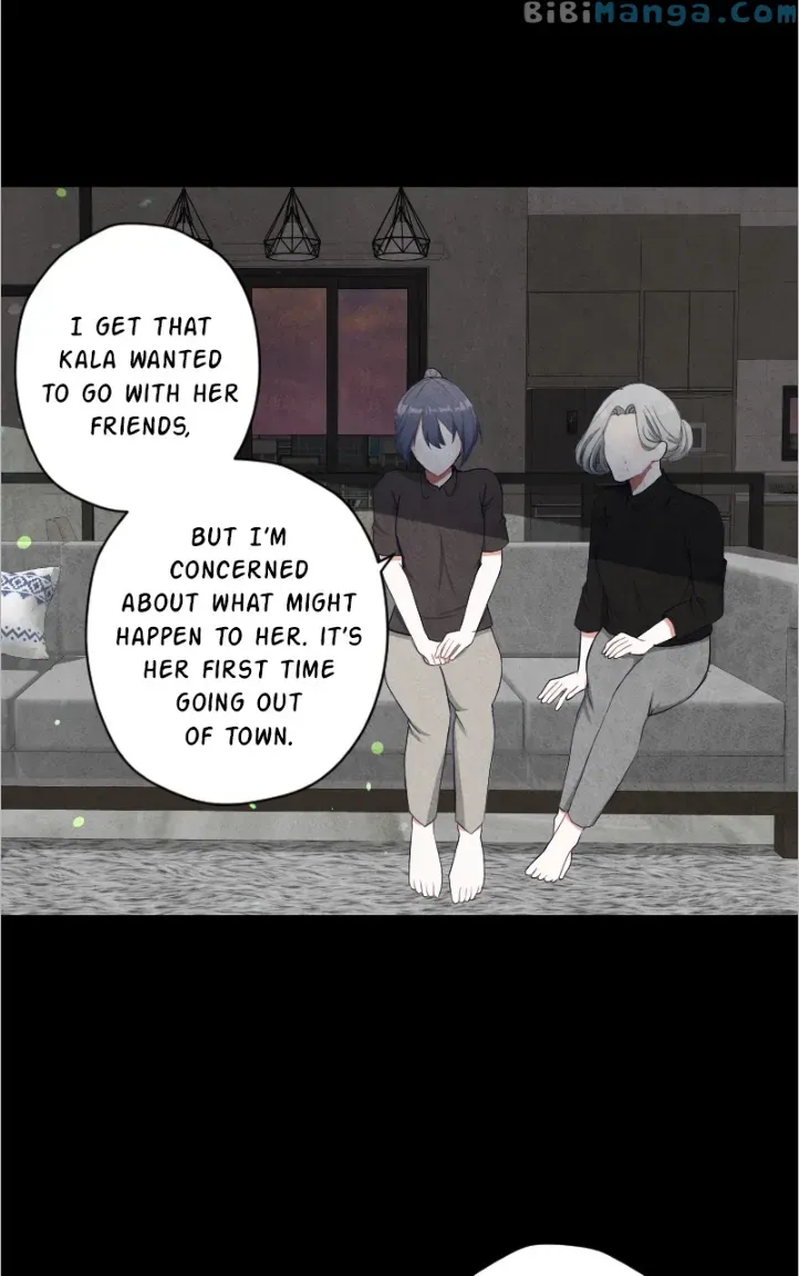 Seven Years Later Chapter 65 Online - página 6