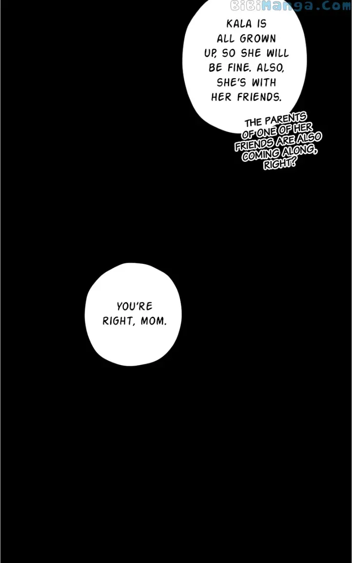 Seven Years Later Chapter 65 Online - página 7