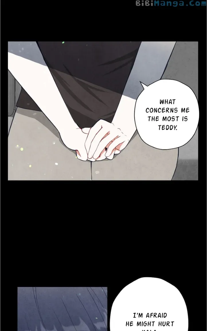 Seven Years Later Chapter 65 Online - página 8