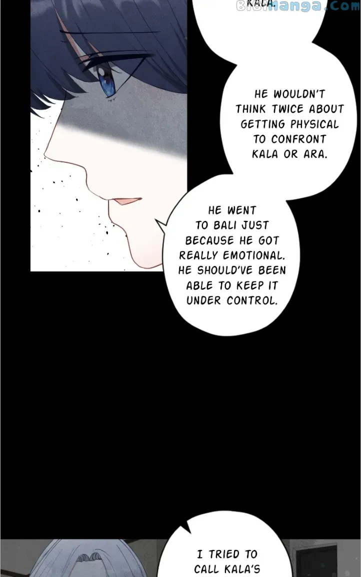 Seven Years Later Chapter 65 Online - página 9