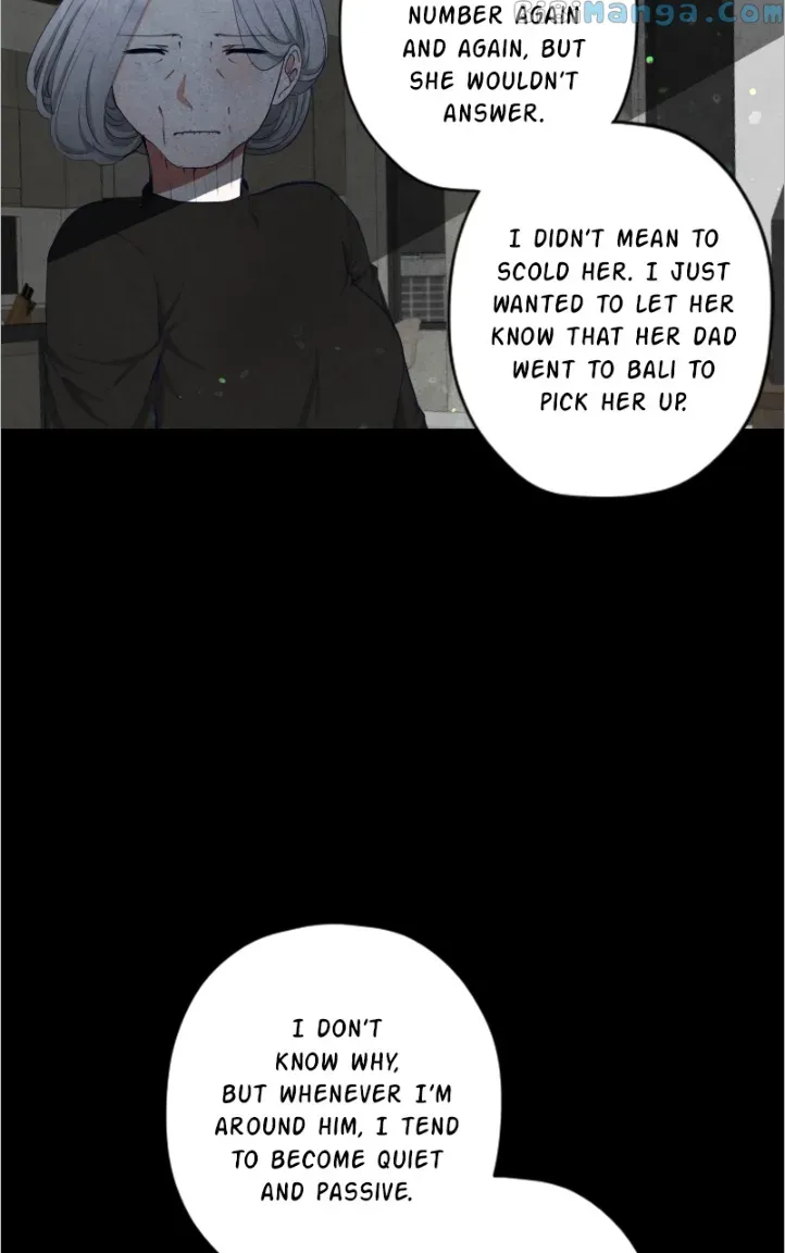 Seven Years Later Chapter 65 Online - página 10
