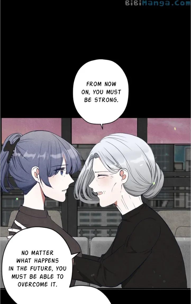 Seven Years Later Chapter 65 Online - página 13
