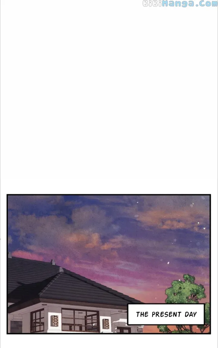 Seven Years Later Chapter 65 Online - página 15