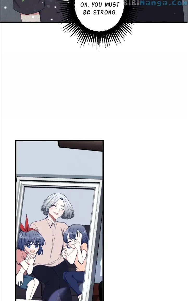 Seven Years Later Chapter 65 Online - página 19