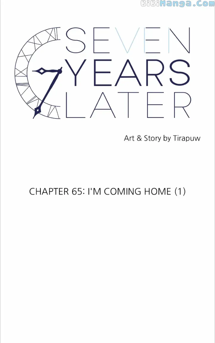 Seven Years Later Chapter 65 Online - página 22