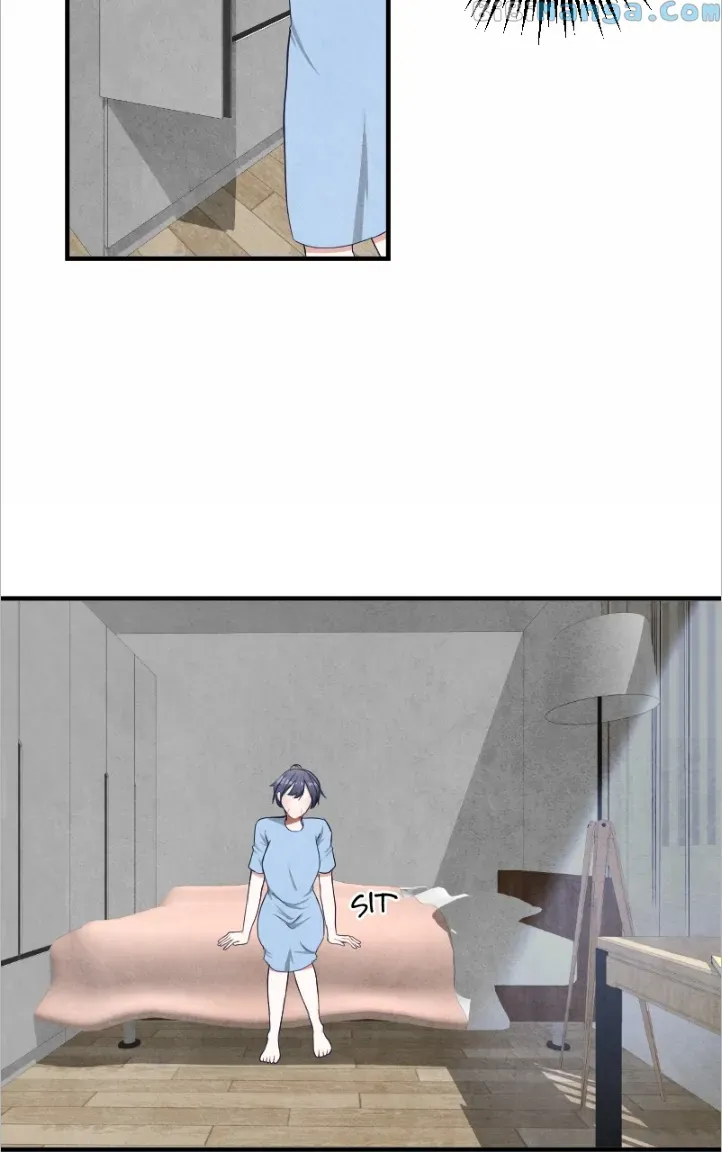 Seven Years Later Chapter 65 Online - página 25