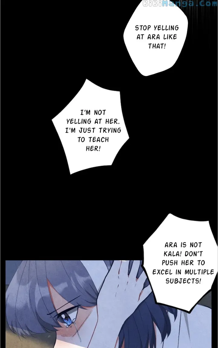 Seven Years Later Chapter 65 Online - página 27