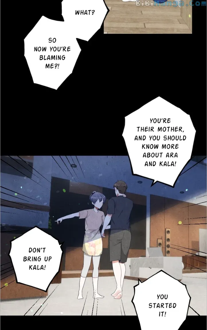 Seven Years Later Chapter 65 Online - página 29