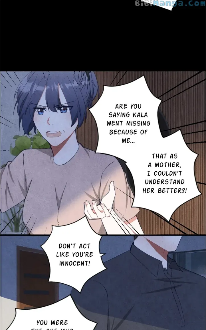 Seven Years Later Chapter 65 Online - página 30