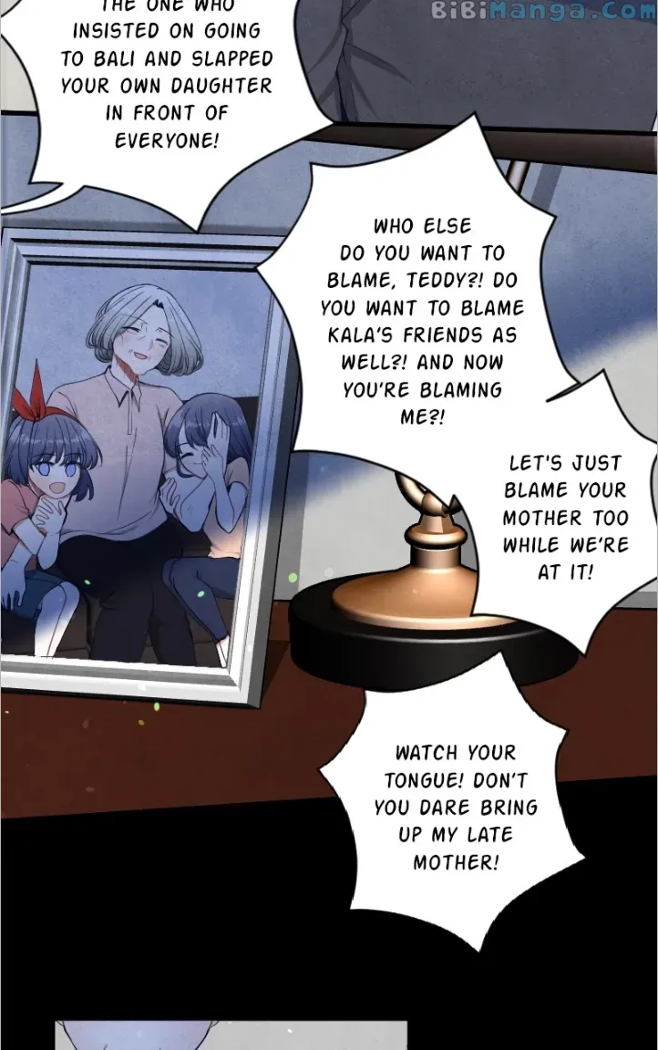Seven Years Later Chapter 65 Online - página 31