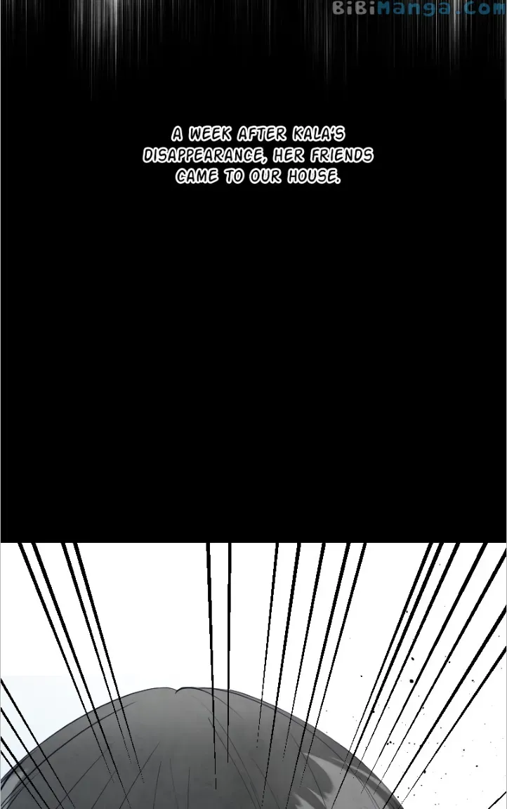 Seven Years Later Chapter 65 Online - página 40