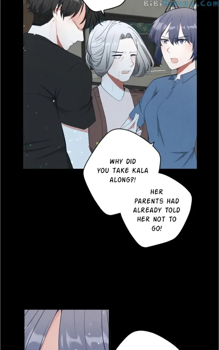Seven Years Later Chapter 65 Online - página 42