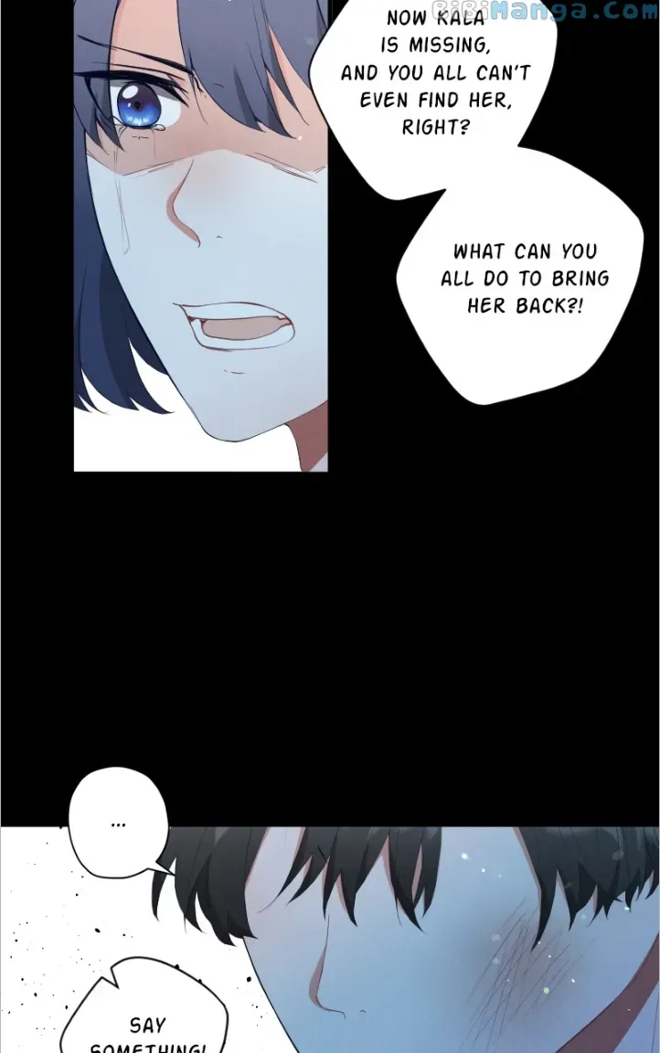 Seven Years Later Chapter 65 Online - página 43