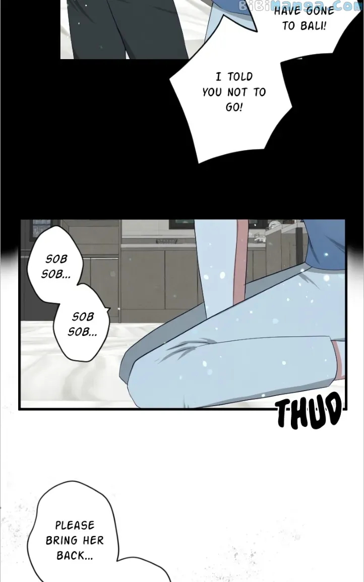 Seven Years Later Chapter 65 Online - página 45