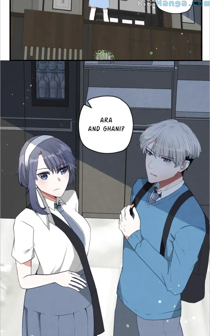 Seven Years Later Chapter 65 Online - página 50