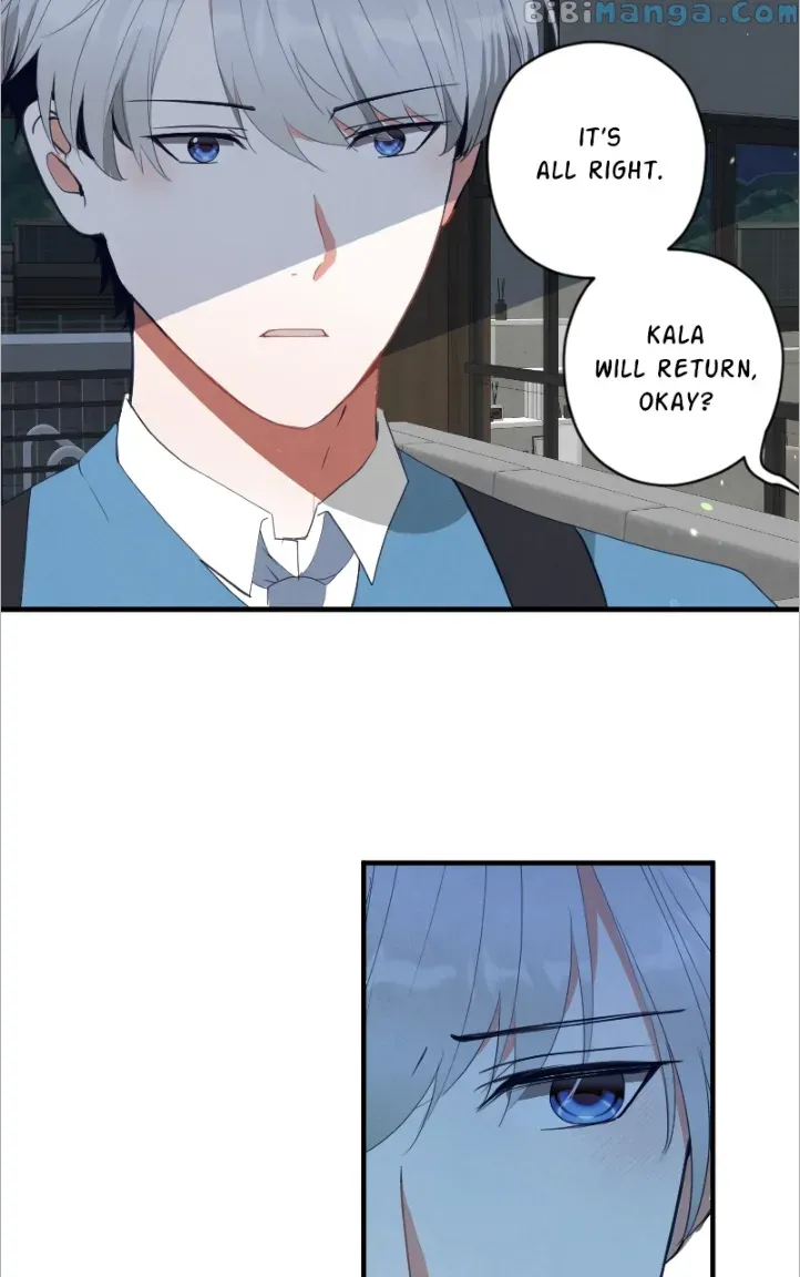 Seven Years Later Chapter 65 Online - página 53