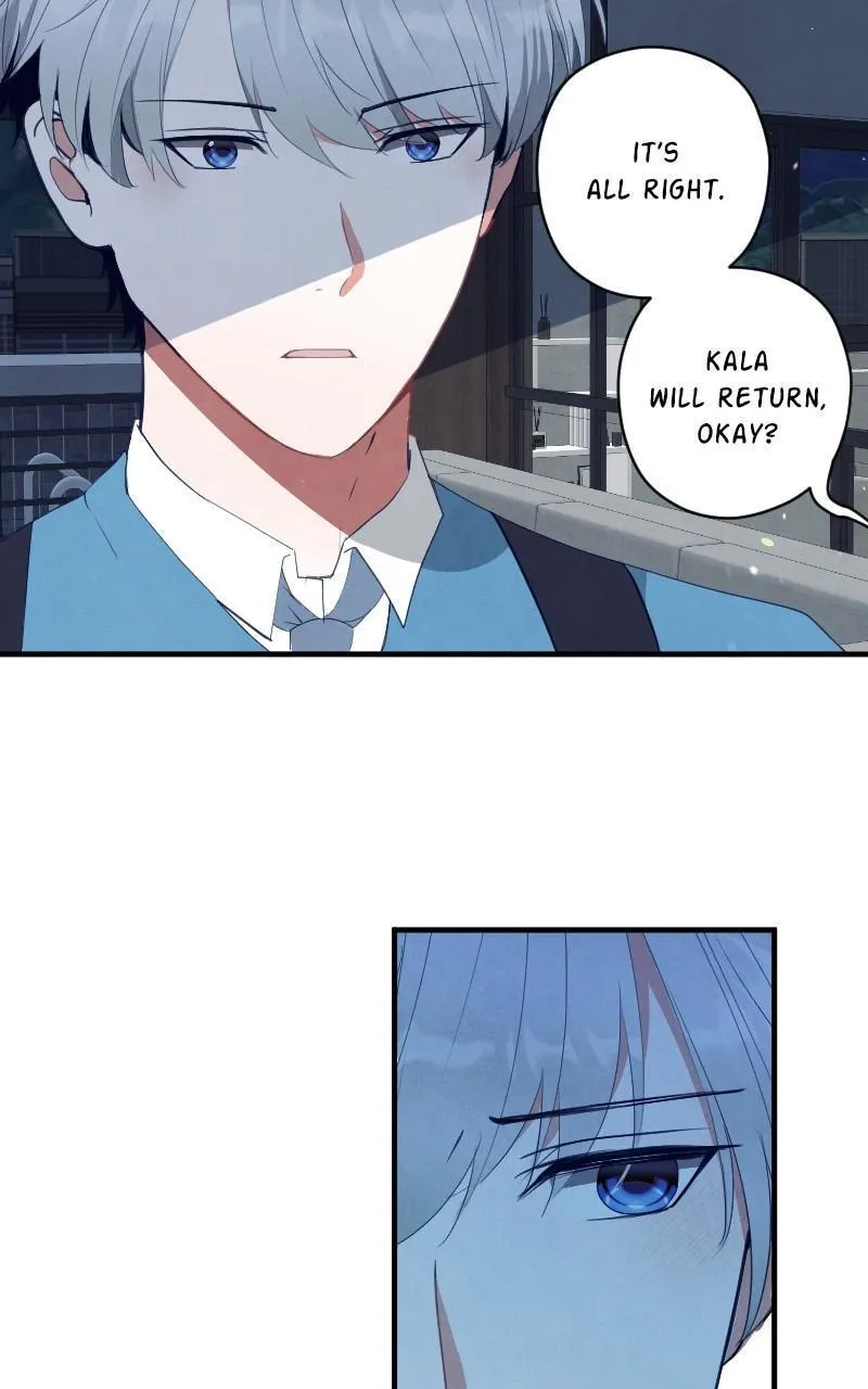 Seven Years Later Chapter 66 Online - página 8