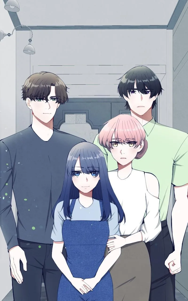 Seven Years Later Chapter 66 Online - página 13