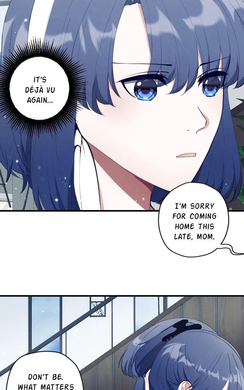 Seven Years Later Chapter 66 Online - página 15