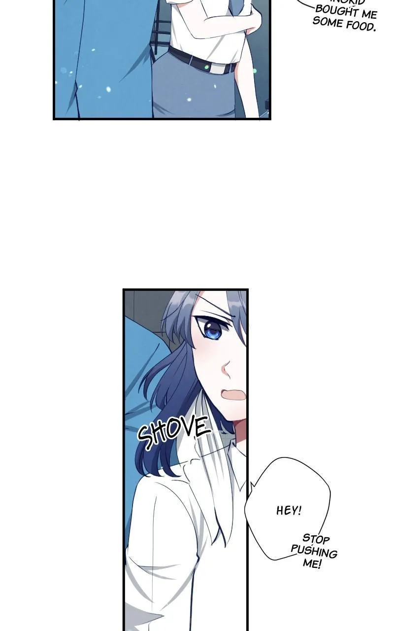 Seven Years Later Chapter 66 Online - página 17