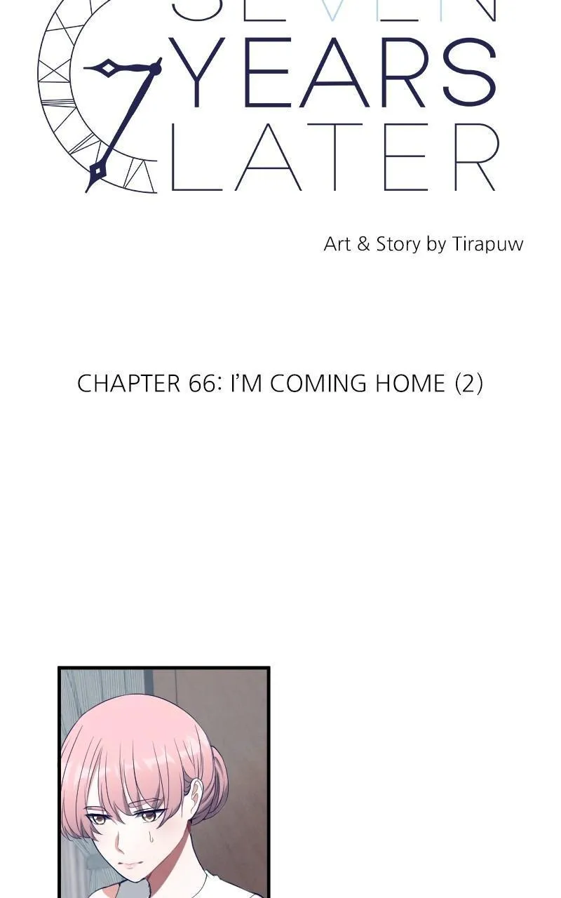 Seven Years Later Chapter 66 Online - página 30