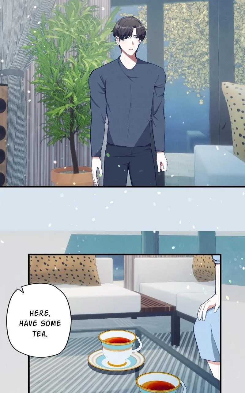 Seven Years Later Chapter 66 Online - página 32
