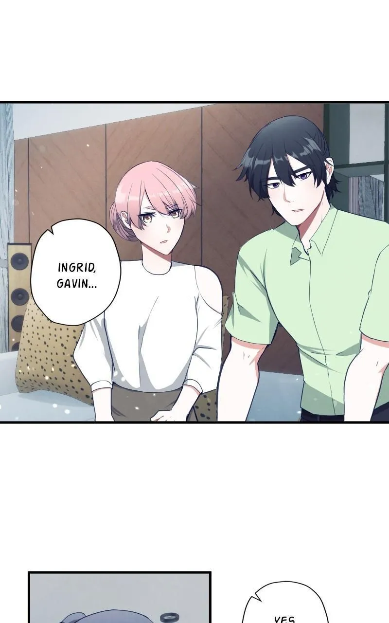 Seven Years Later Chapter 66 Online - página 34