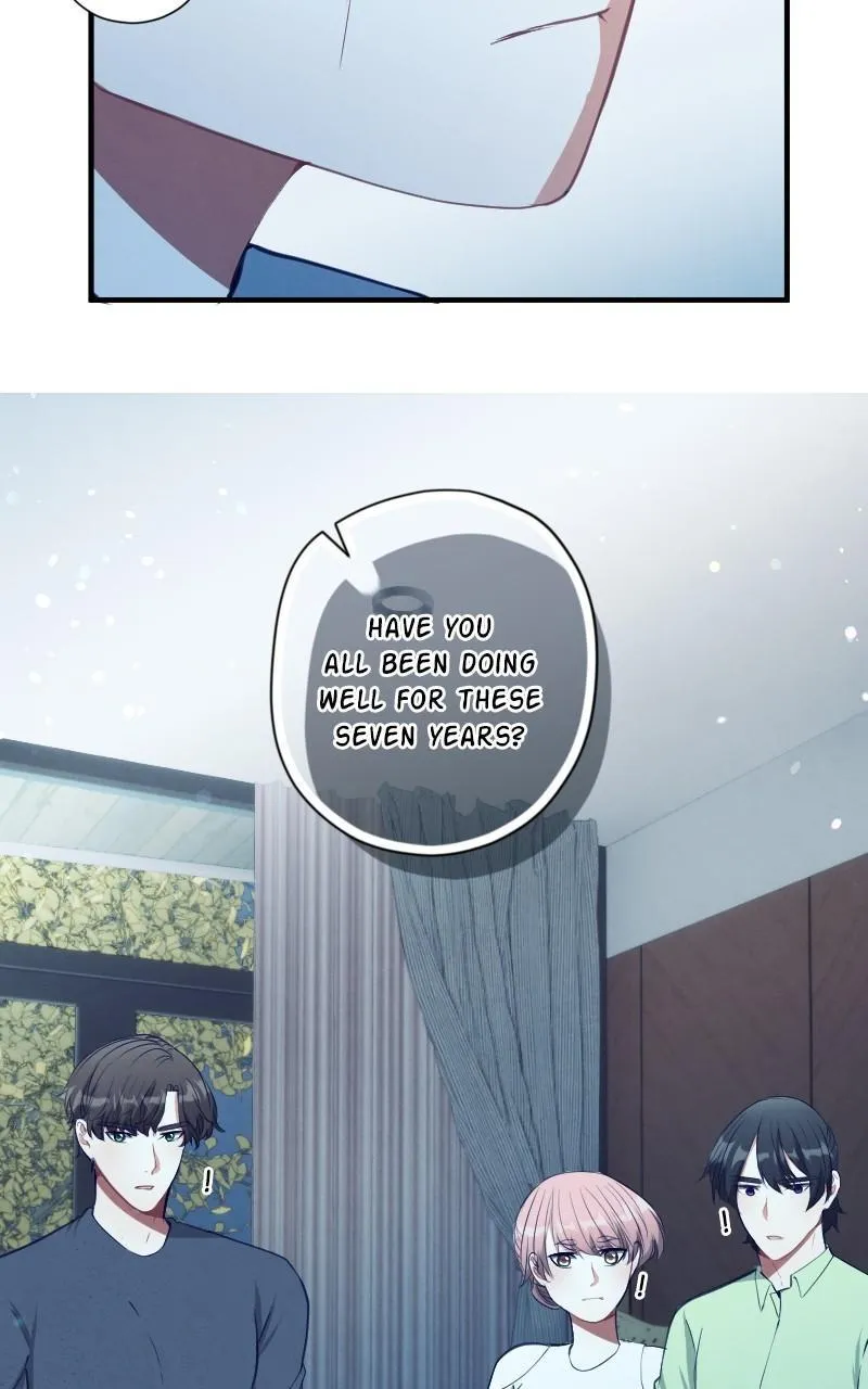 Seven Years Later Chapter 66 Online - página 37