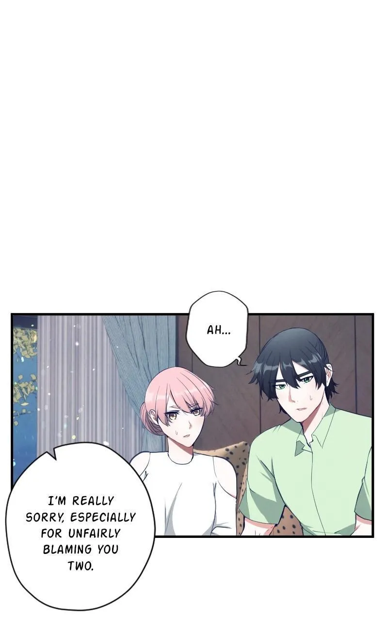 Seven Years Later Chapter 66 Online - página 39