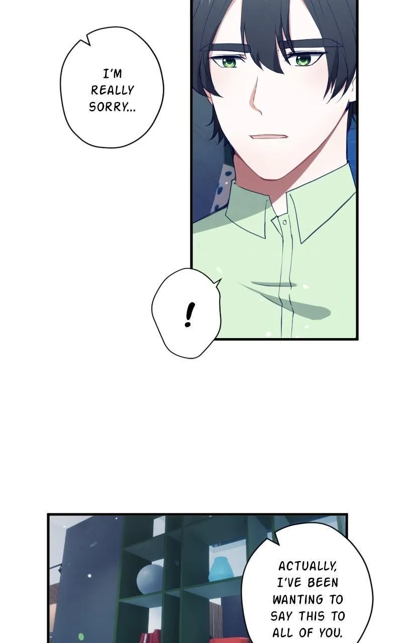 Seven Years Later Chapter 66 Online - página 41