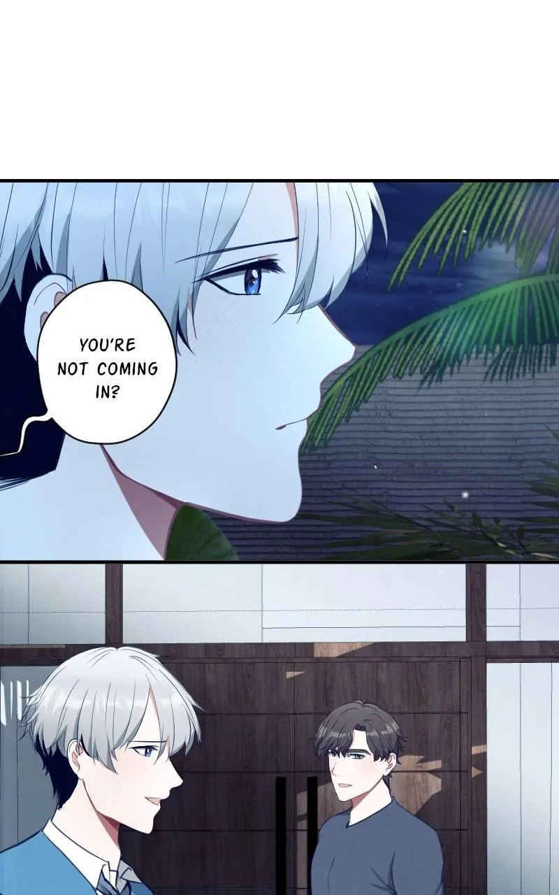 Seven Years Later Chapter 66 Online - página 50