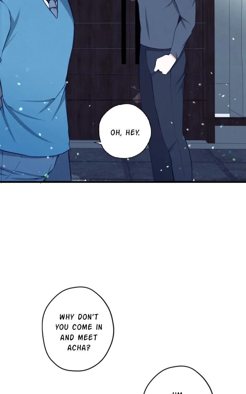 Seven Years Later Chapter 66 Online - página 51