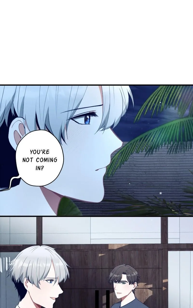 Seven Years Later Chapter 67 Online - página 2