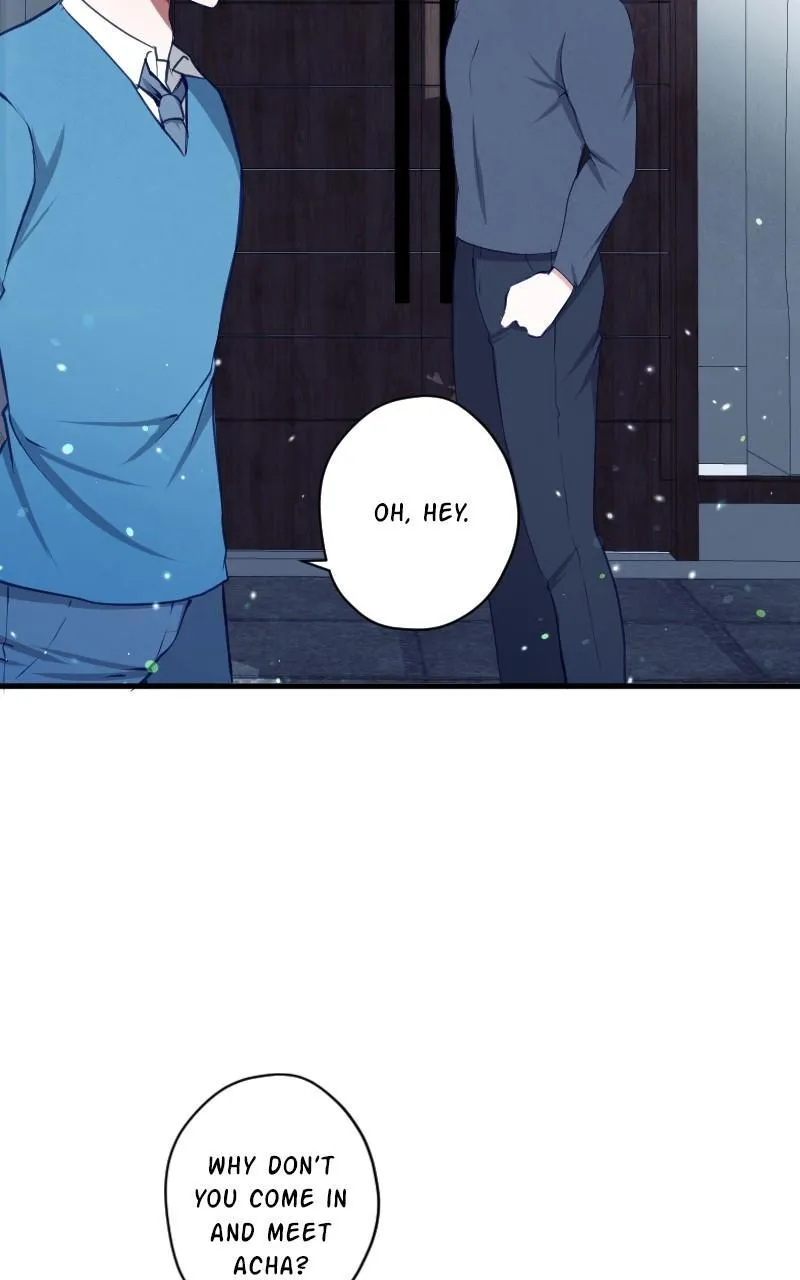 Seven Years Later Chapter 67 Online - página 3