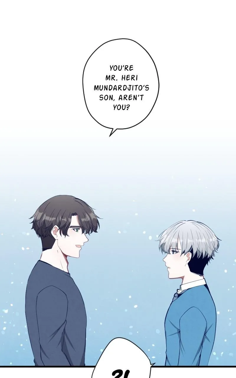 Seven Years Later Chapter 67 Online - página 5