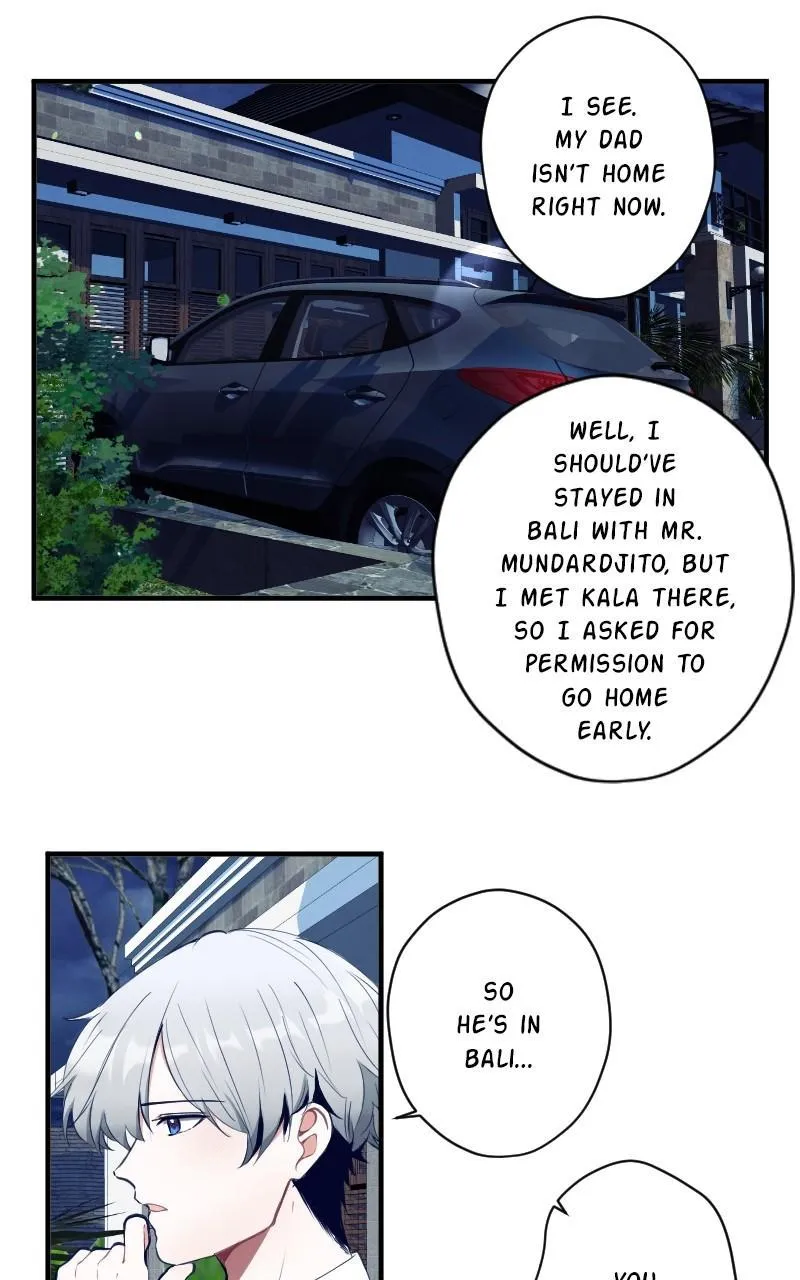Seven Years Later Chapter 67 Online - página 7