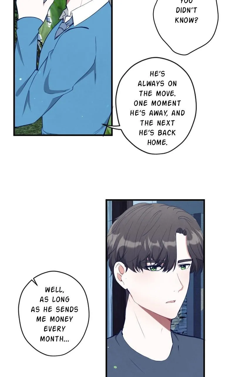 Seven Years Later Chapter 67 Online - página 8