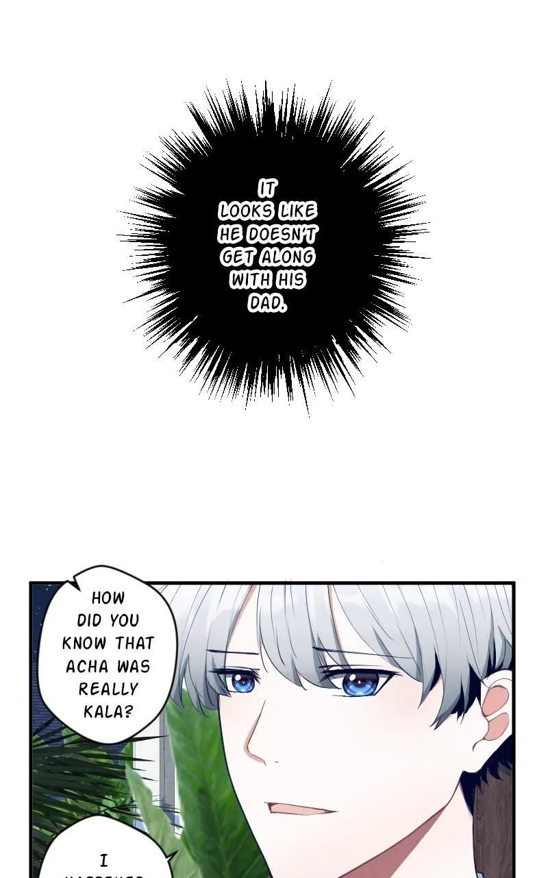 Seven Years Later Chapter 67 Online - página 10