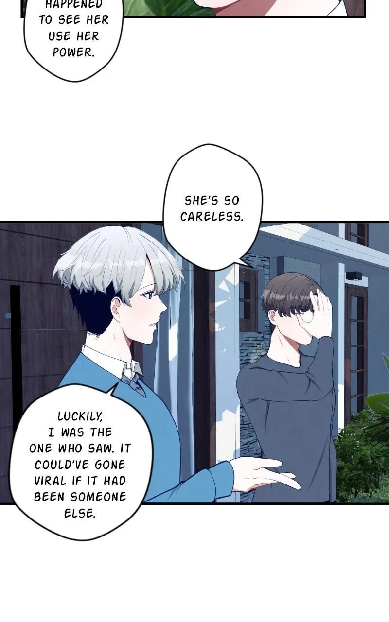 Seven Years Later Chapter 67 Online - página 11