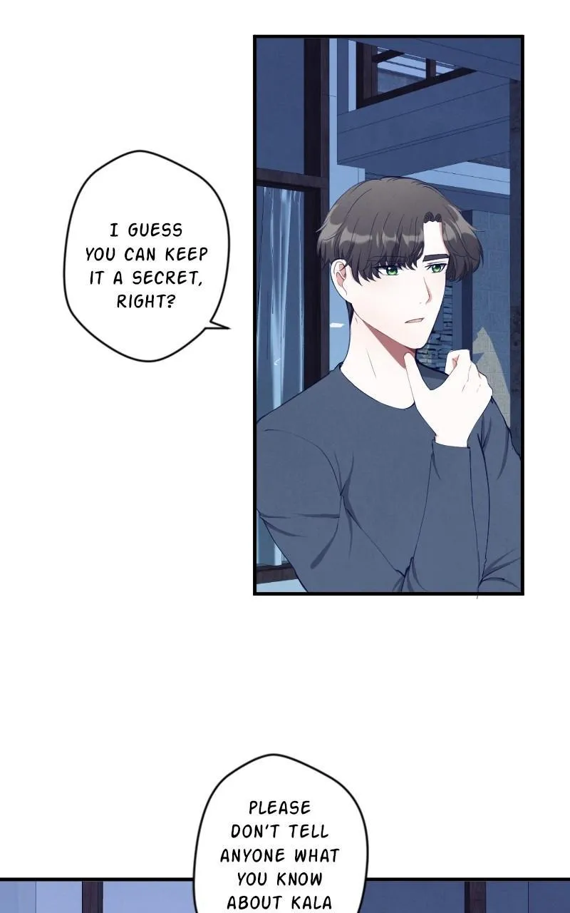 Seven Years Later Chapter 67 Online - página 12