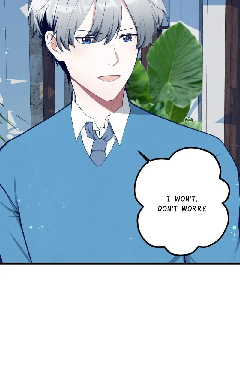 Seven Years Later Chapter 67 Online - página 14