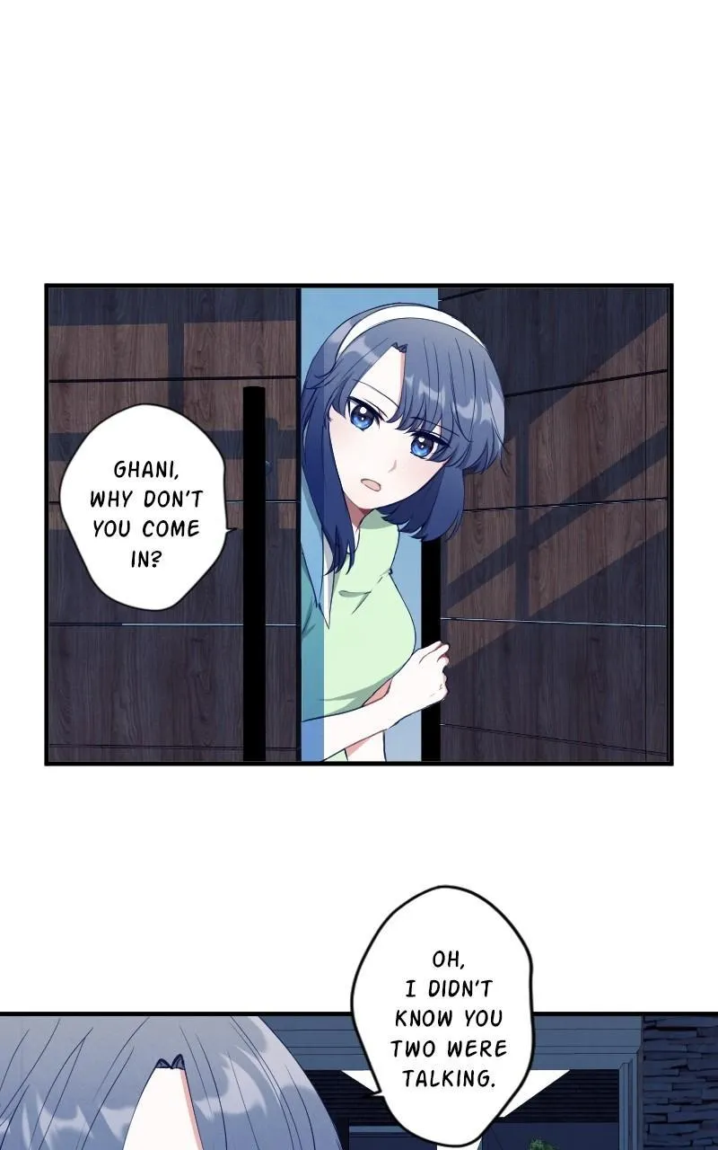 Seven Years Later Chapter 67 Online - página 15
