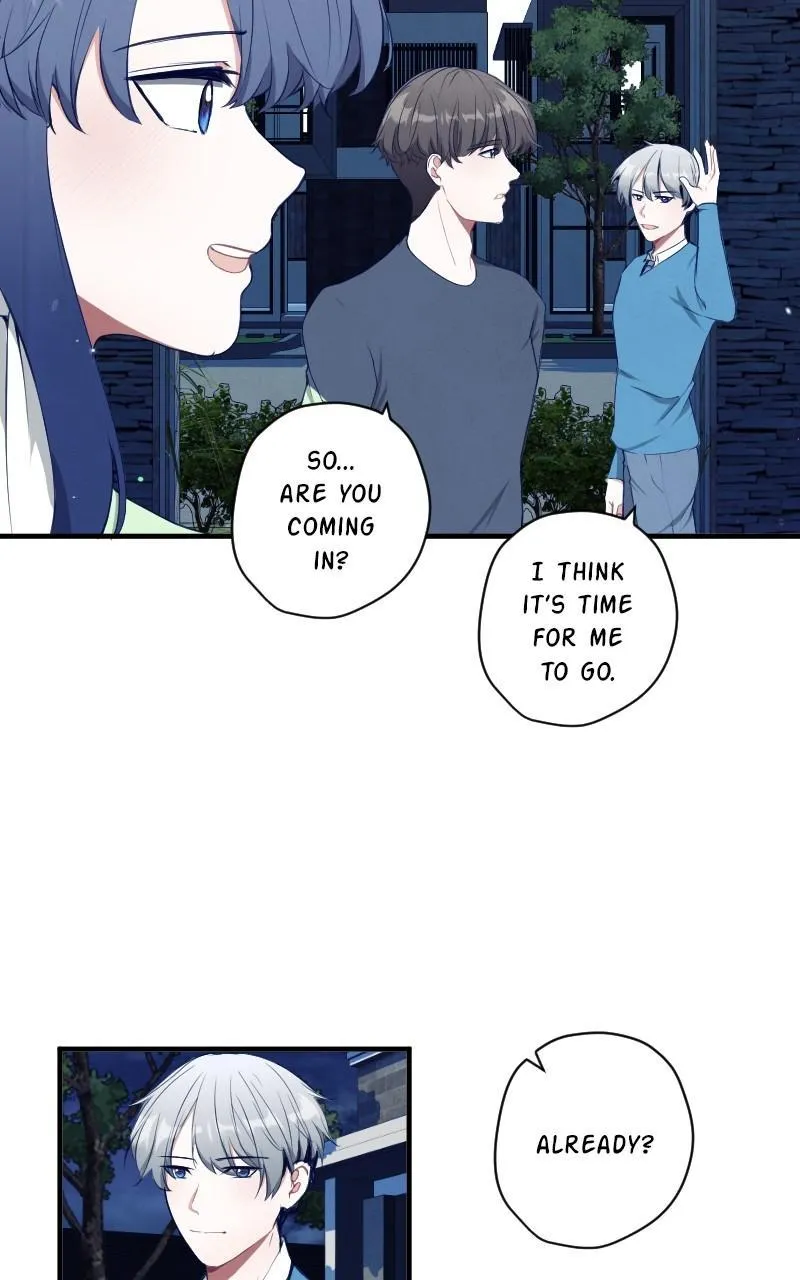 Seven Years Later Chapter 67 Online - página 16